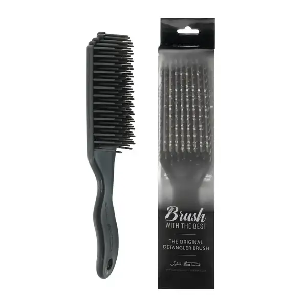 Felicia Leatherwood Detangler Brush