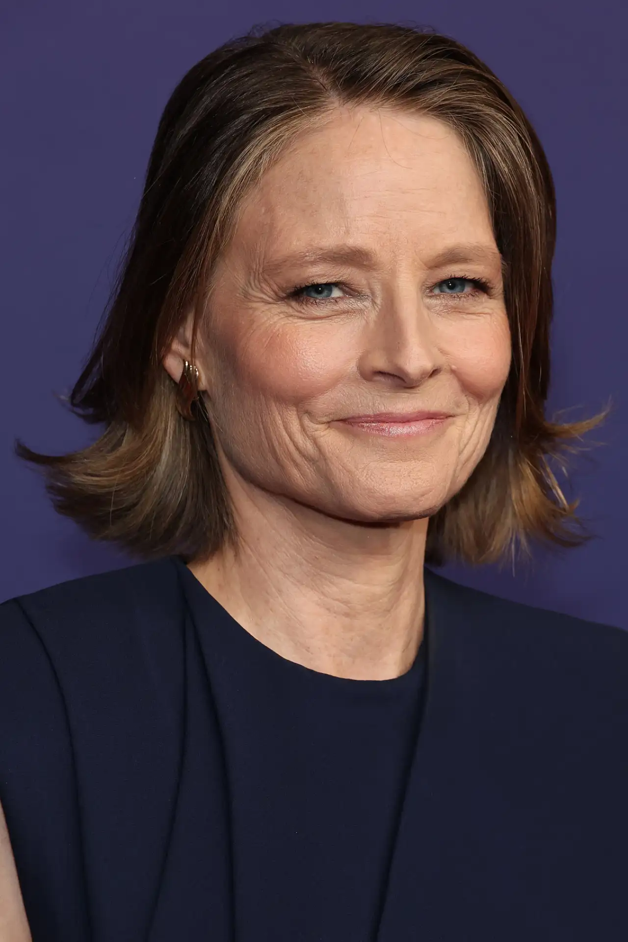 Jodie Foster