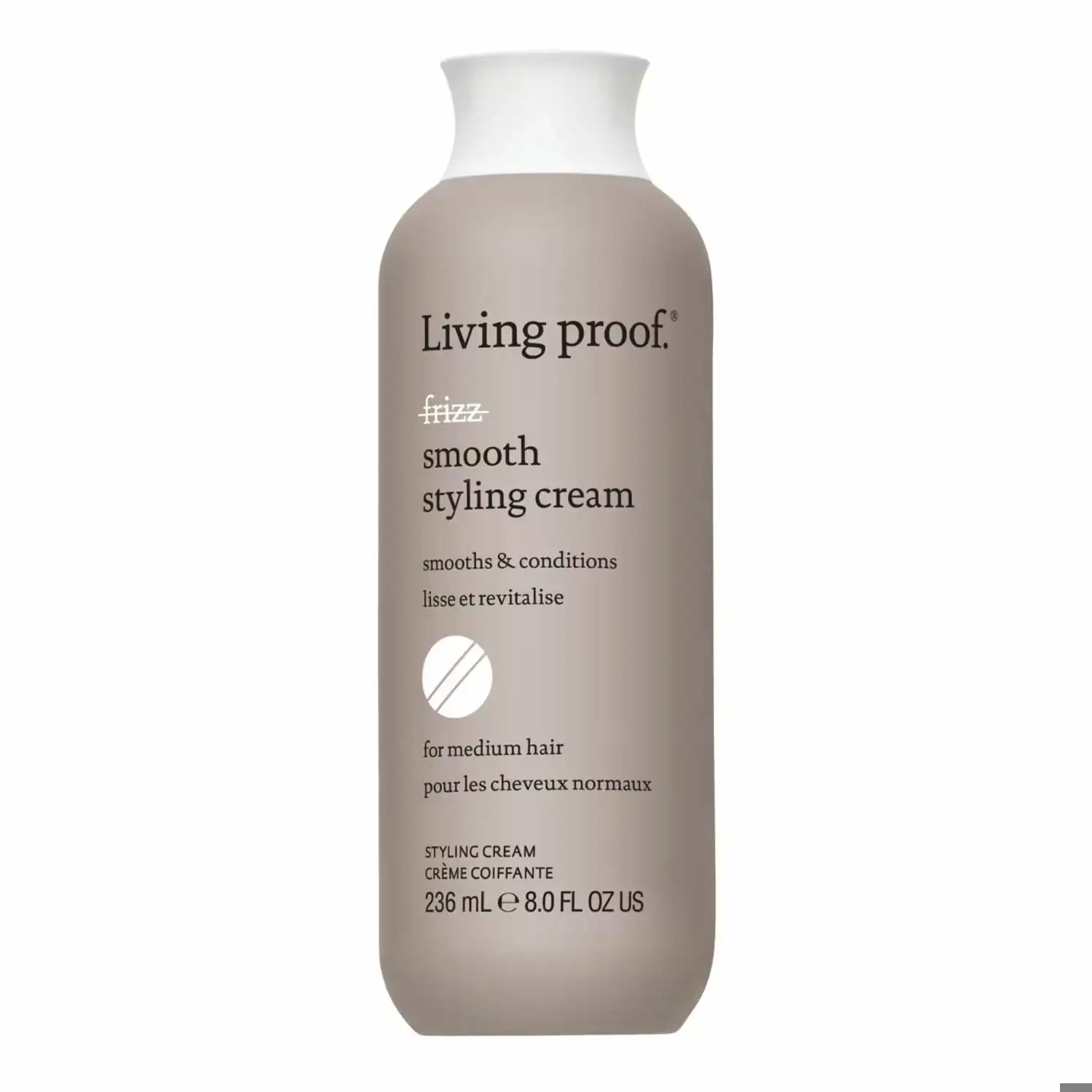 Living Proof No Frizz Leave-In Conditioner