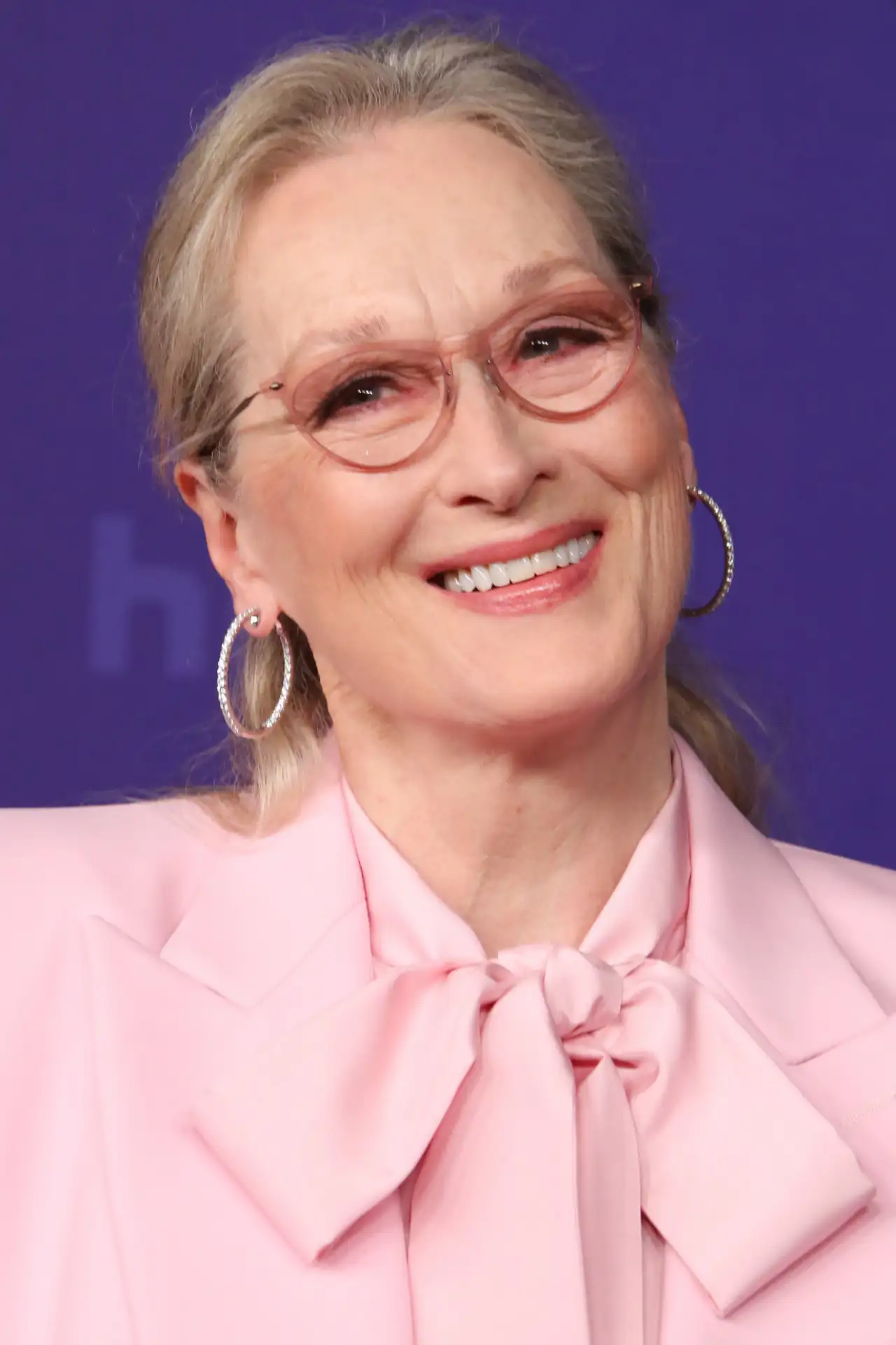 Meryl Streep