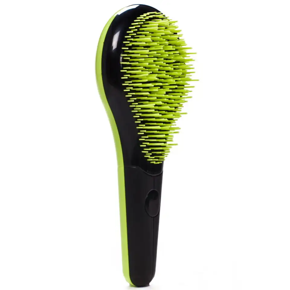 Michel Mercier Detangling Brush