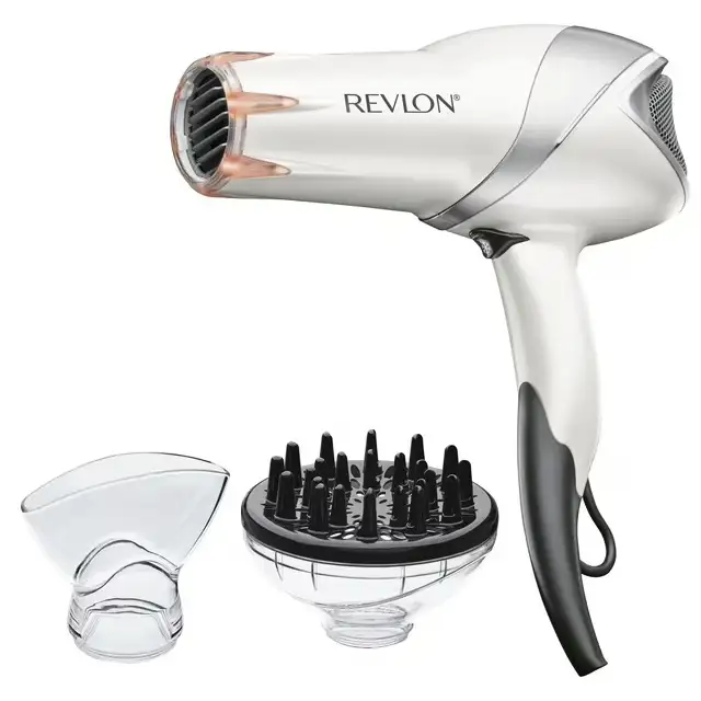 Revlon 1875W Infrared Heat Dryer