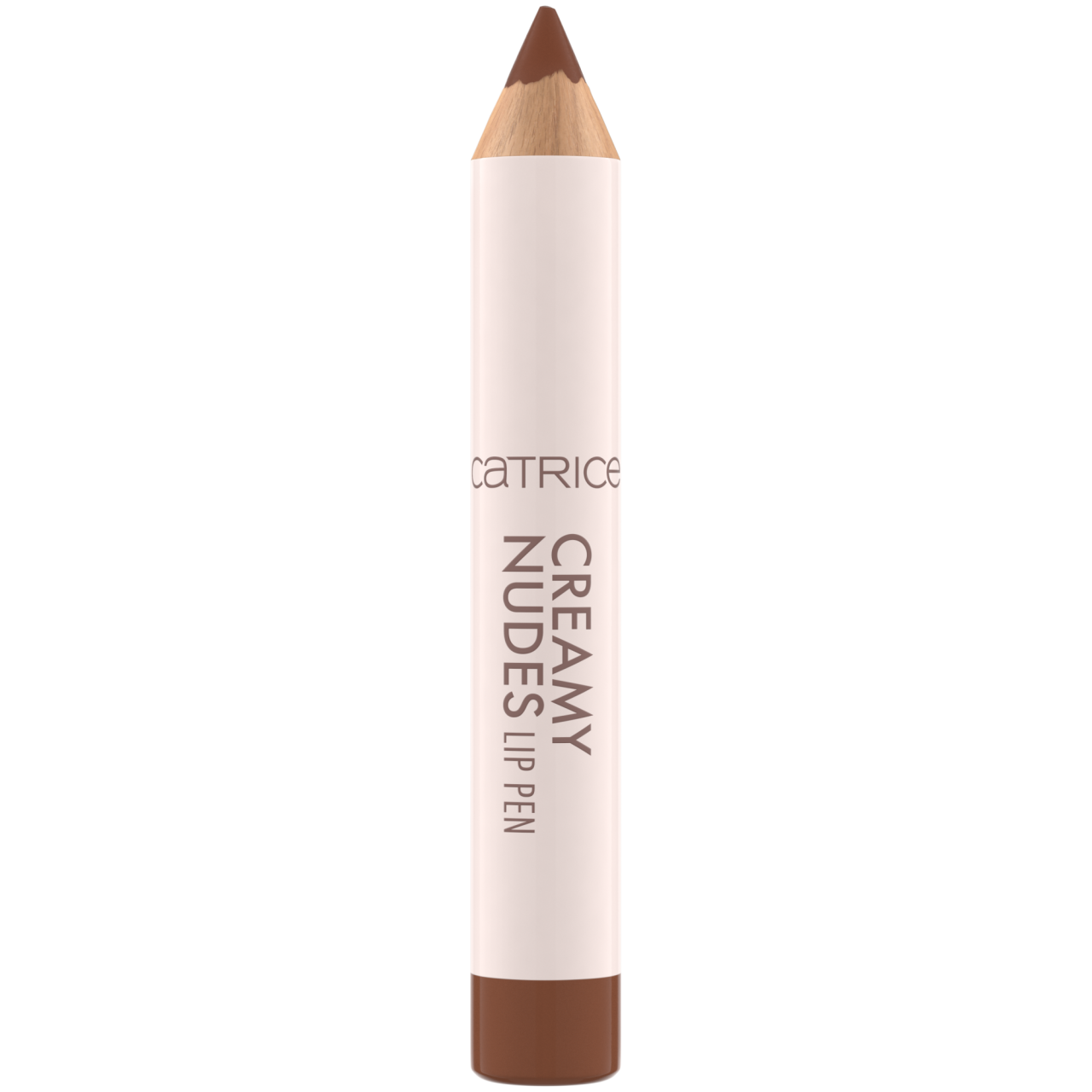 Creamy nude lip pen