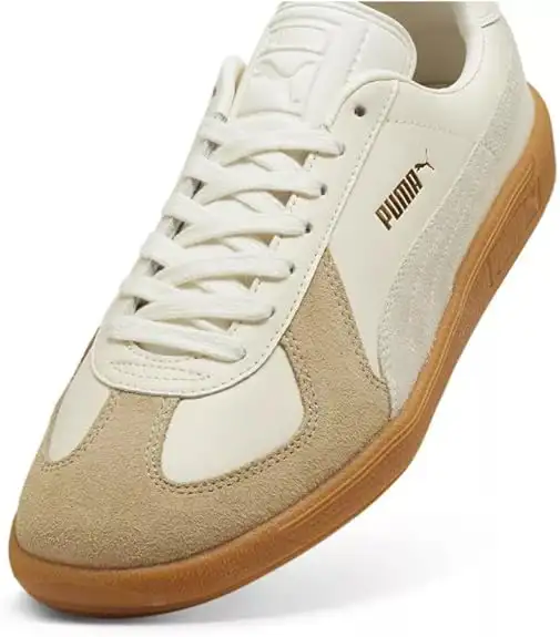 Puma gris