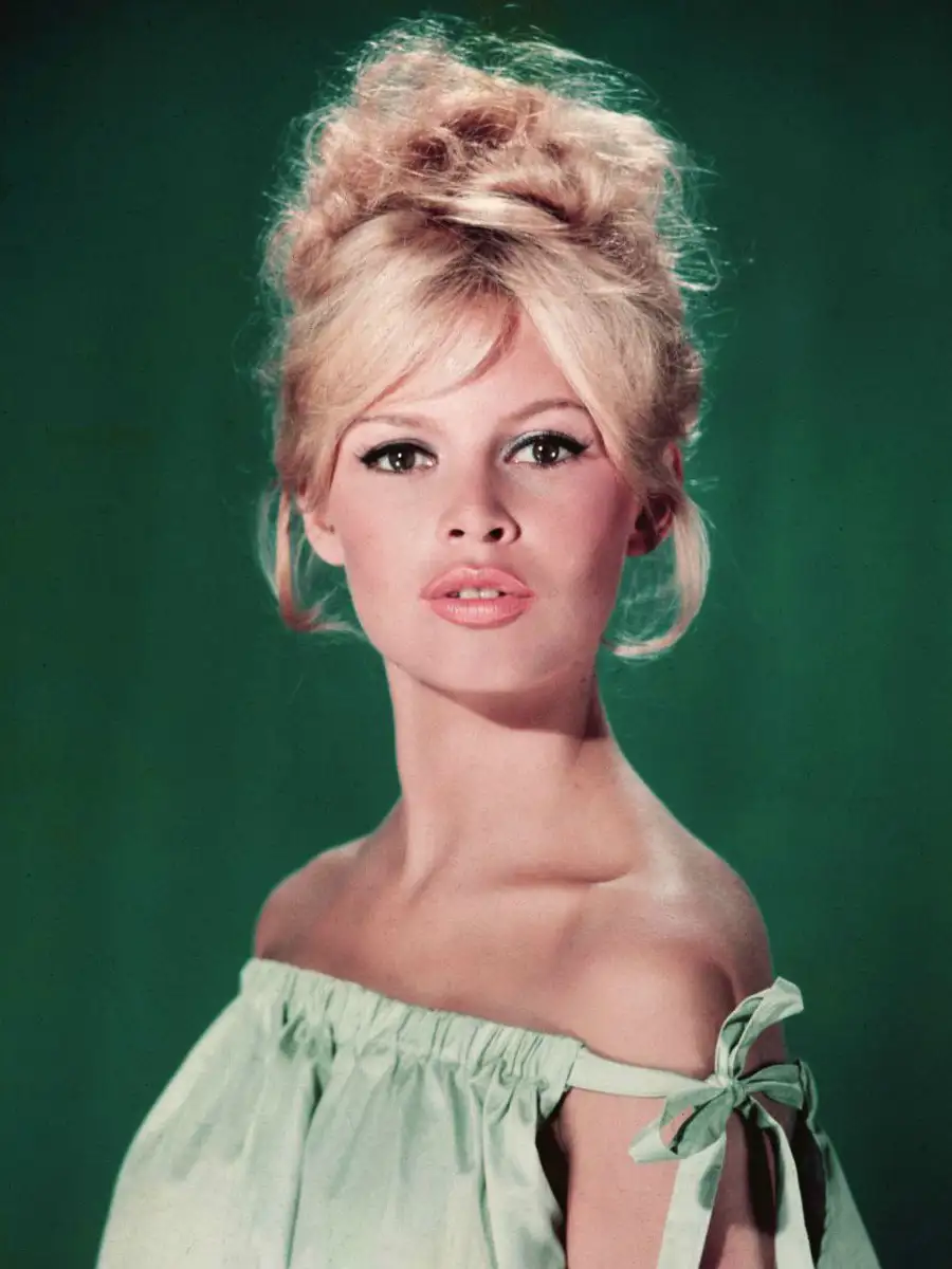 Brigitte Bardot