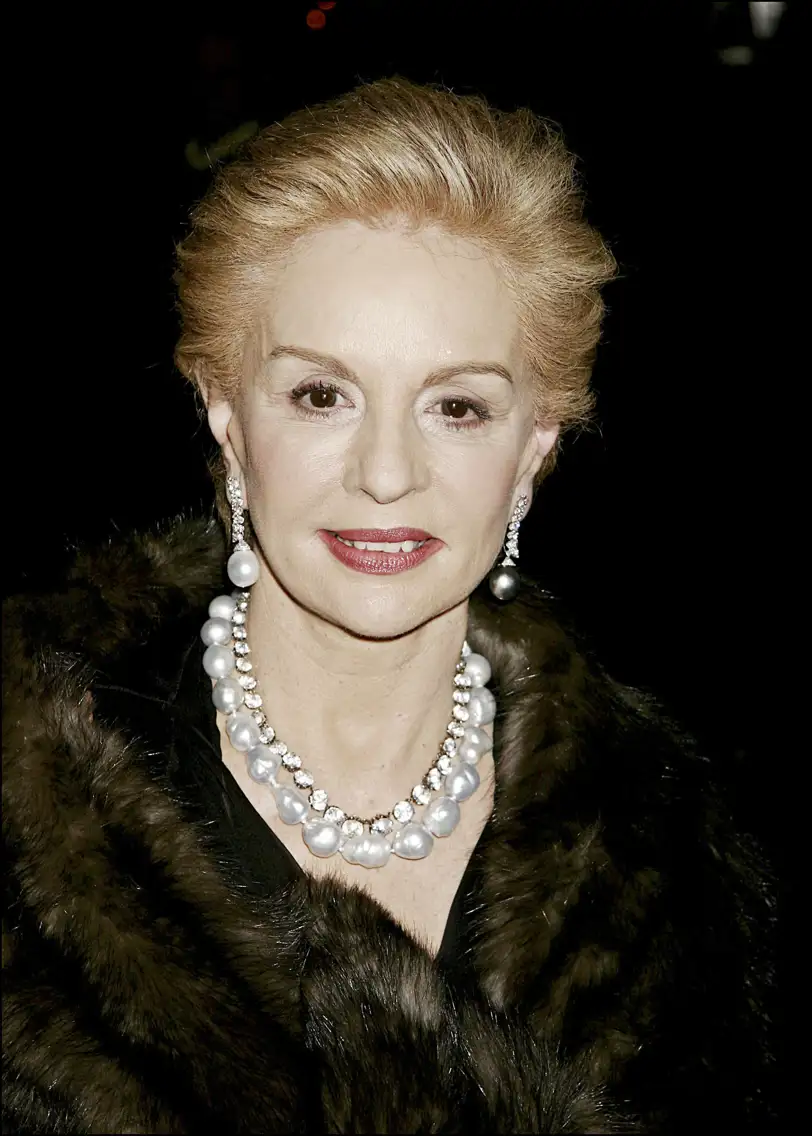 Carolina Herrera