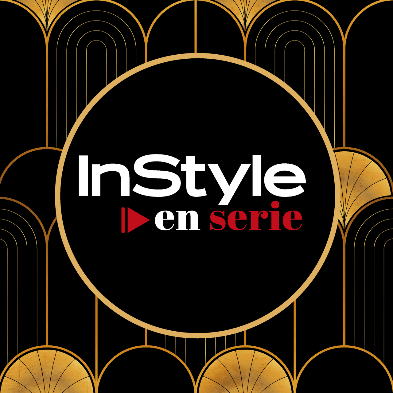 InStyle en serie