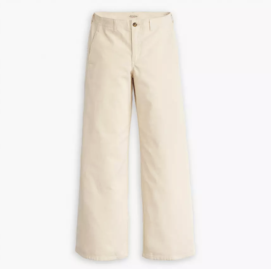 pantalon recto