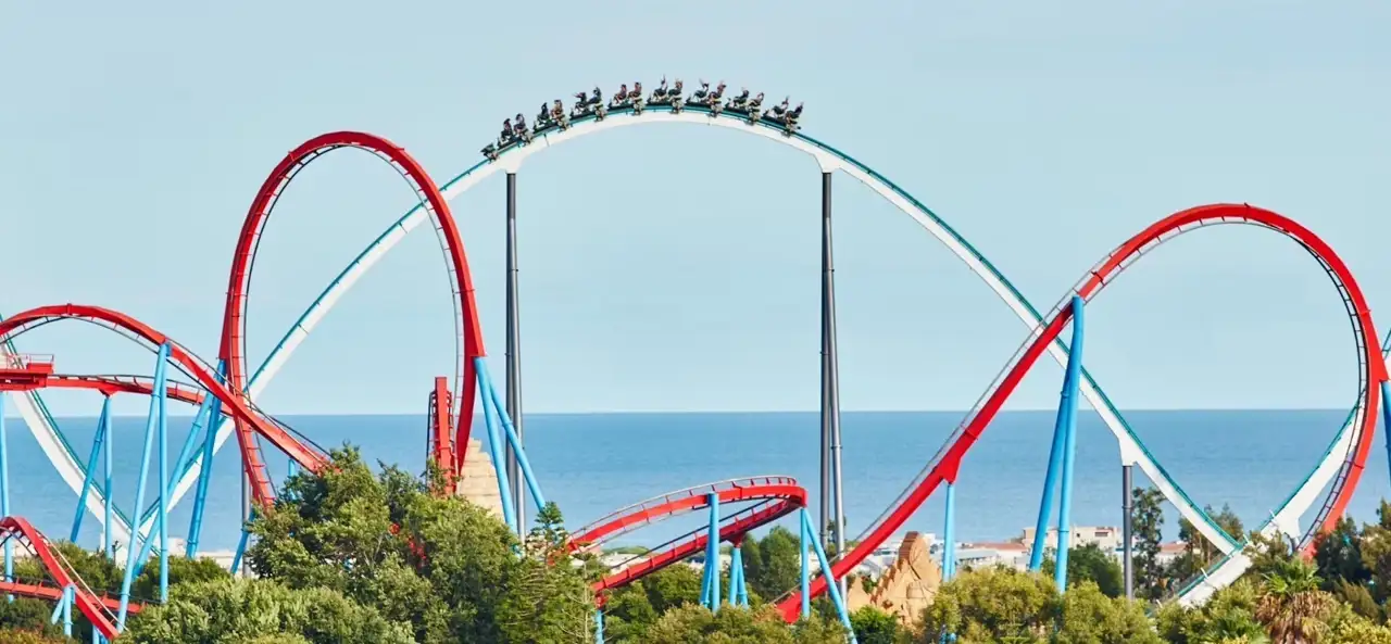 PortAventura World