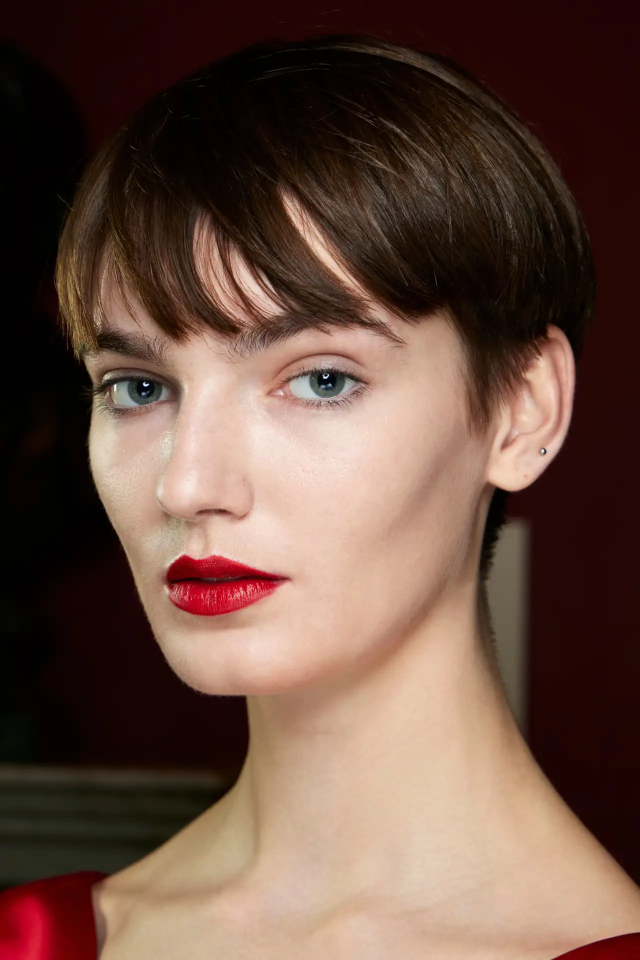 Pelo Corto Parejo Mujer Stylish Low Maintenance Haircut Guide Pelo Corto Parejo Mujer Stylish Low Maintenance Haircut Guide
