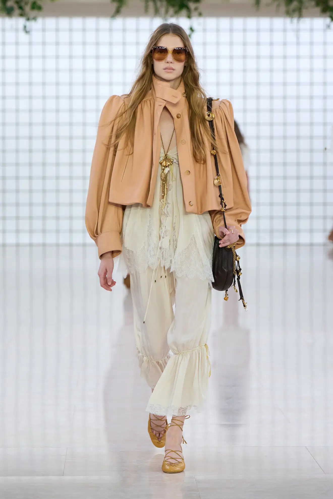 Chloé: bohemio y relajado