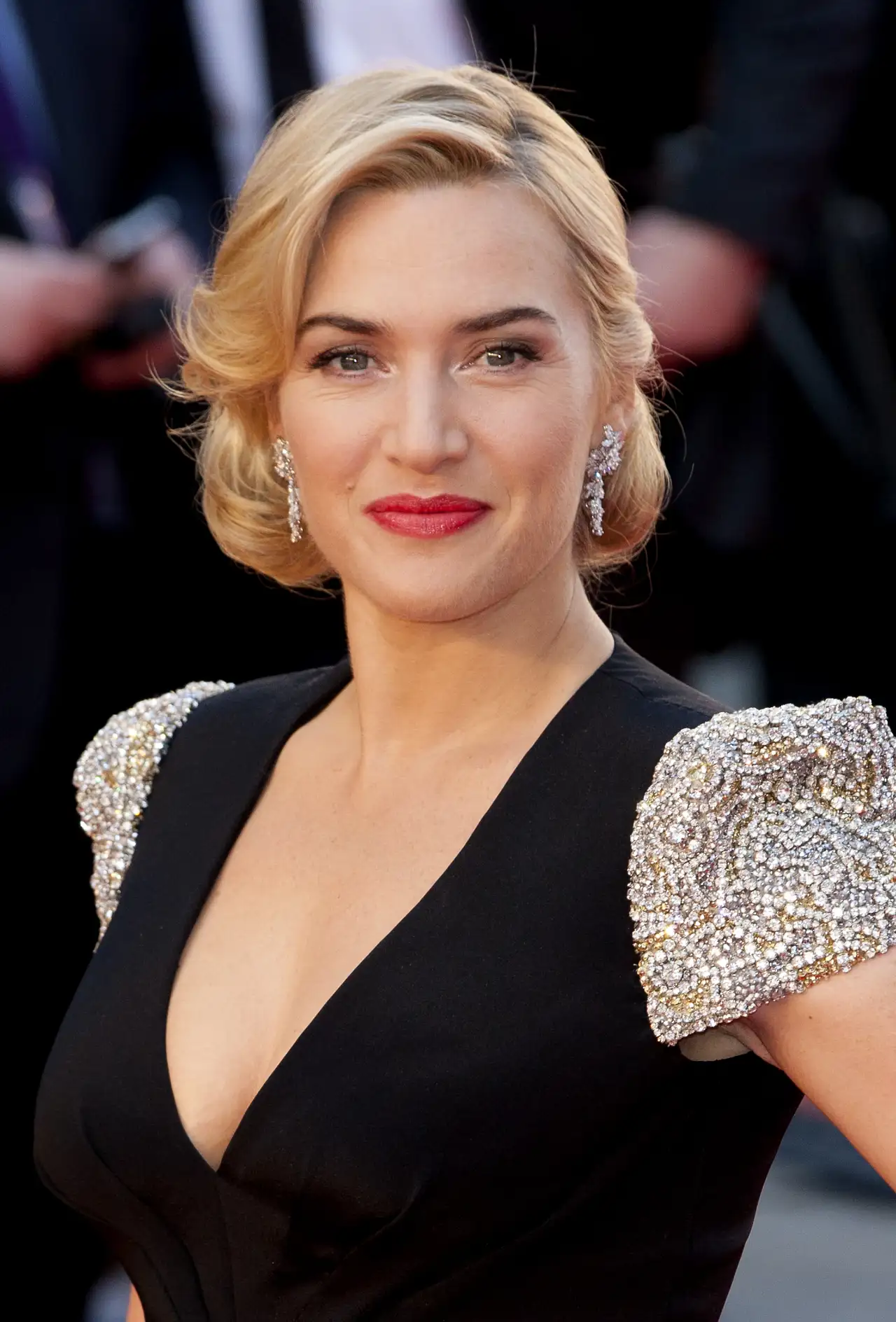 Kate Winslet 