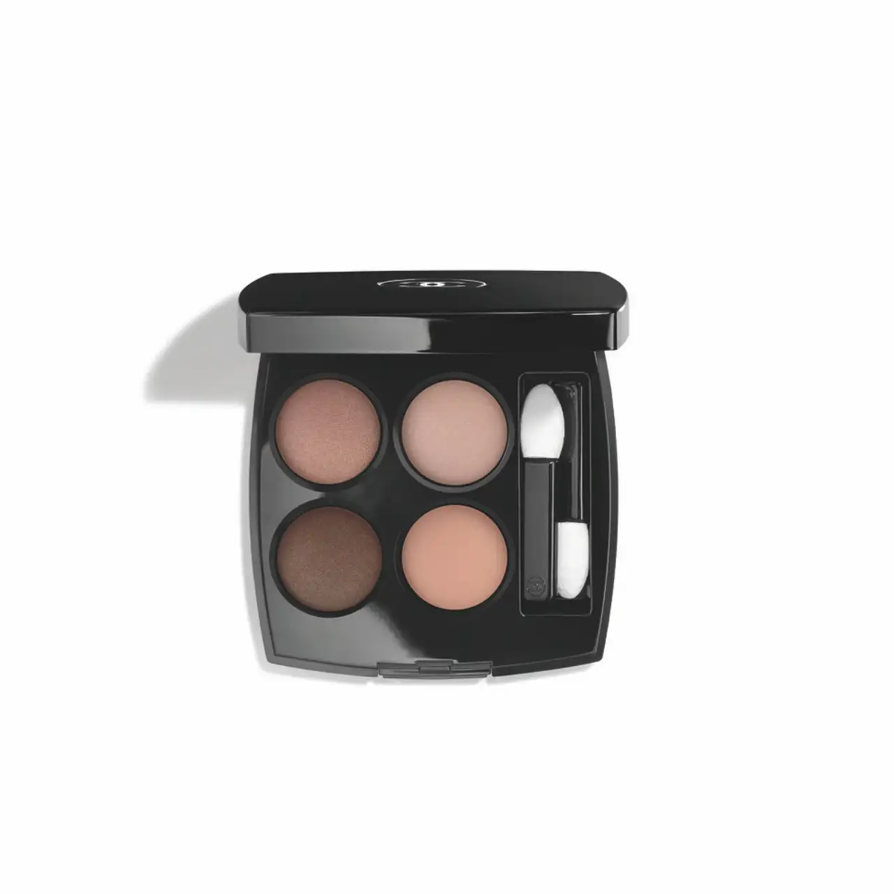 sombras chanel