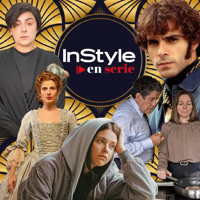 Estos son los nominados a la primera edición de los Premios InStyle En Serie