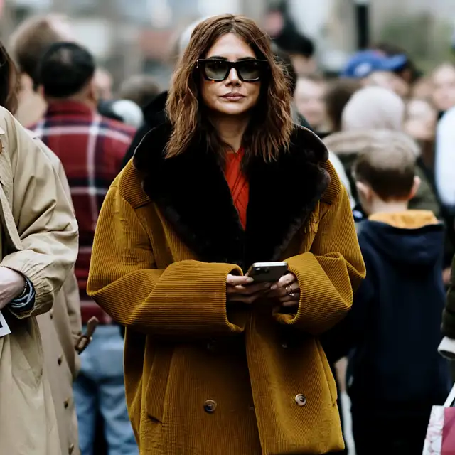 La pasarela dicta sentencia: 7 tendencias en abrigos muy elegantes para este invierno (VÍDEO)