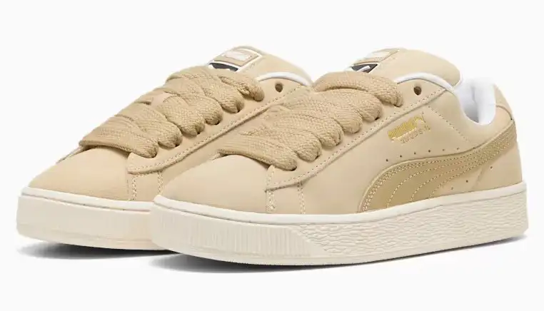 Puma Suede XL