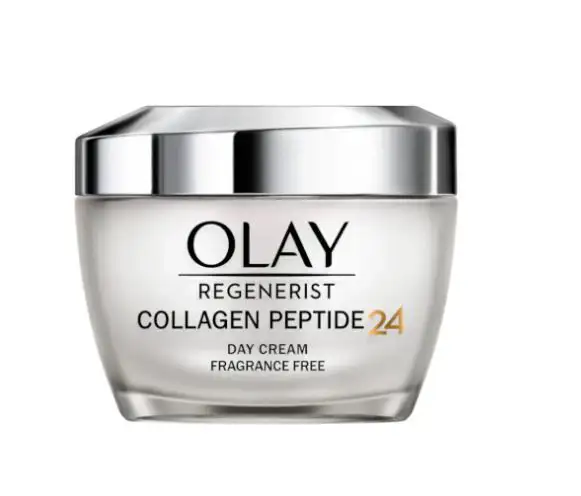 crema olay