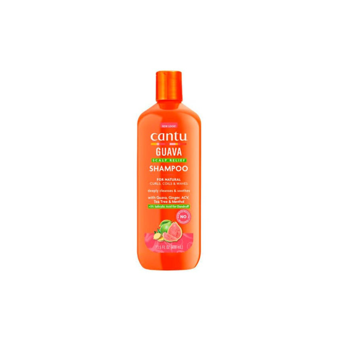 Guava Scalp Relief