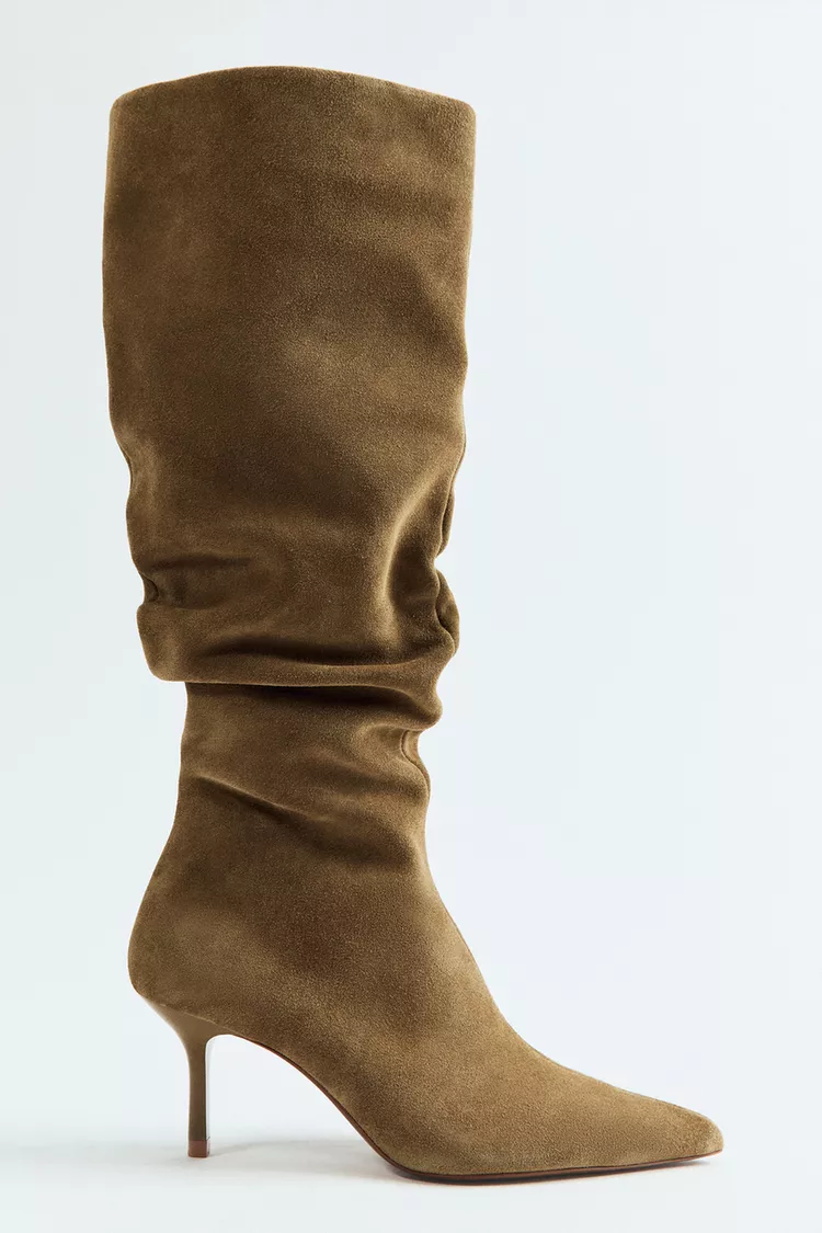 botas