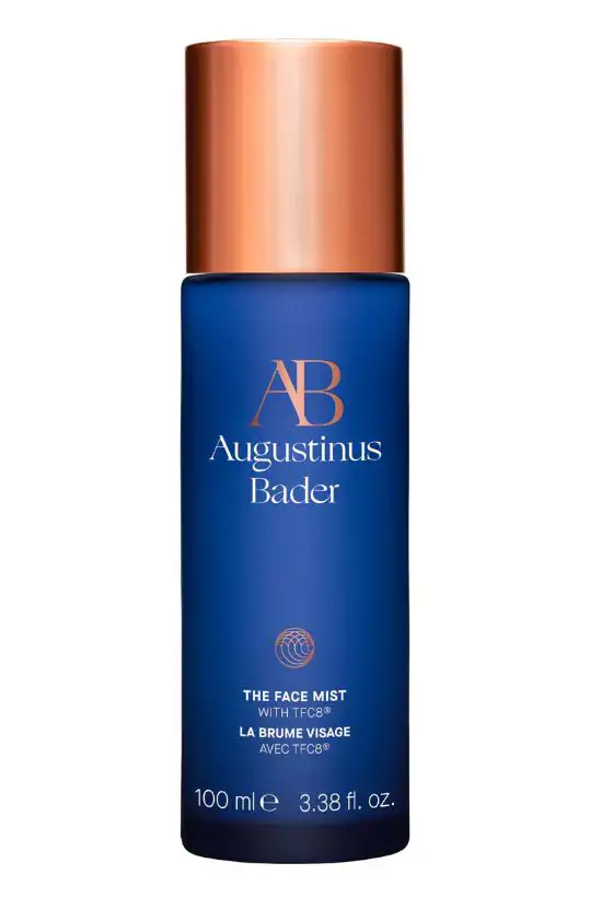 face mist augustinus bader