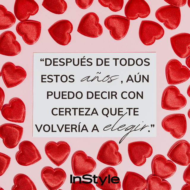 100 frases de aniversario de casados para dedicar a tu pareja