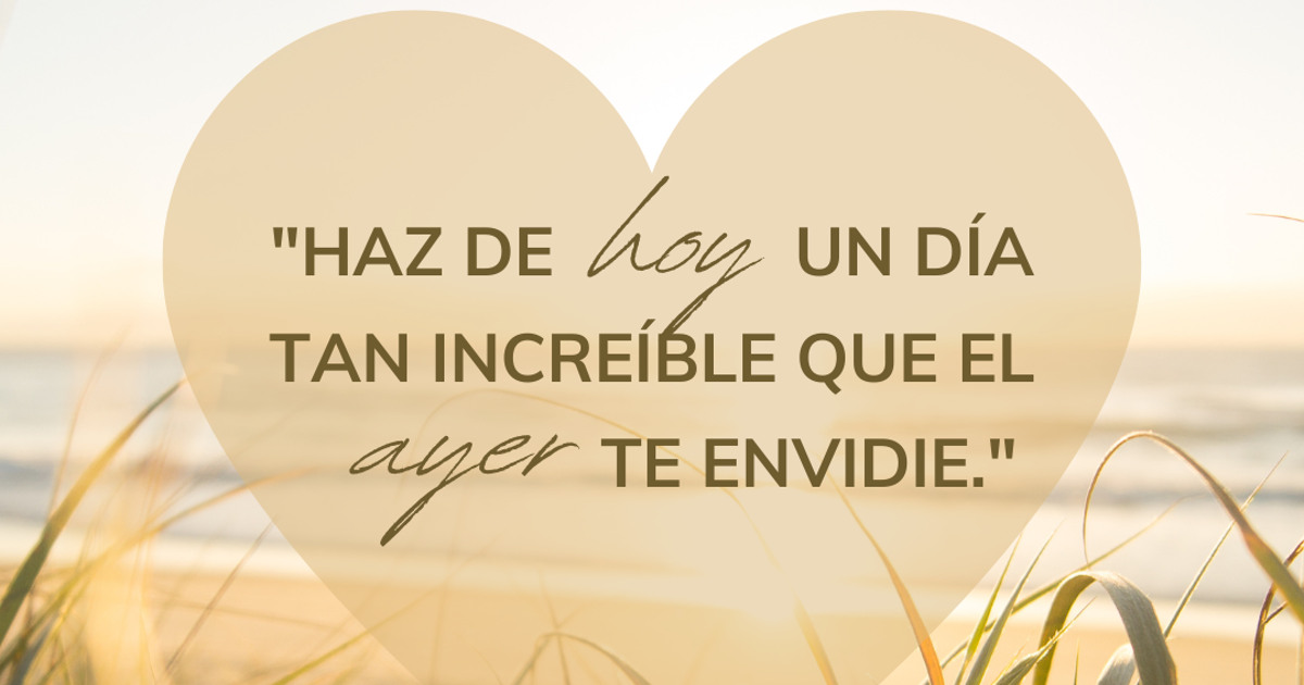 200 frases positivas de buenos días para compartir por Whatsapp