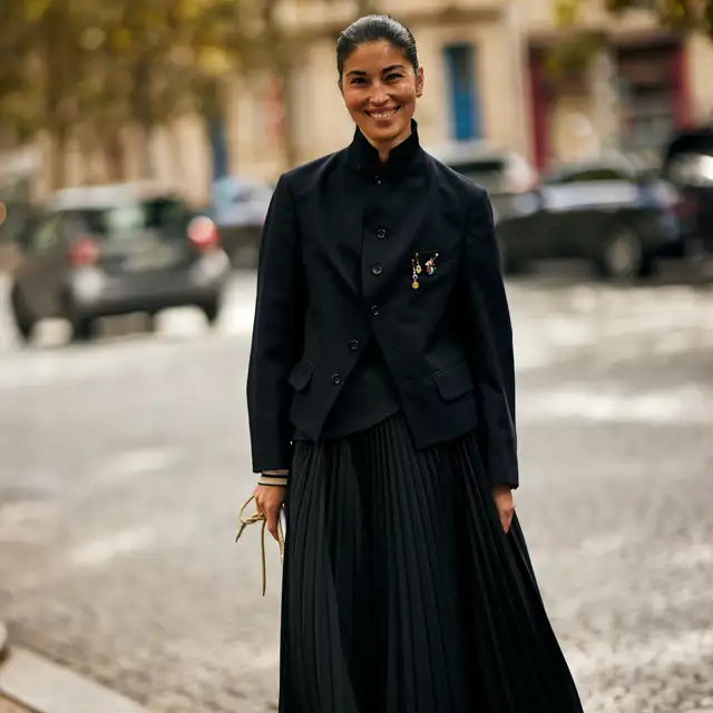 5 básicos tendencia de Mango que podrás llevar todo el invierno porque son elegantes