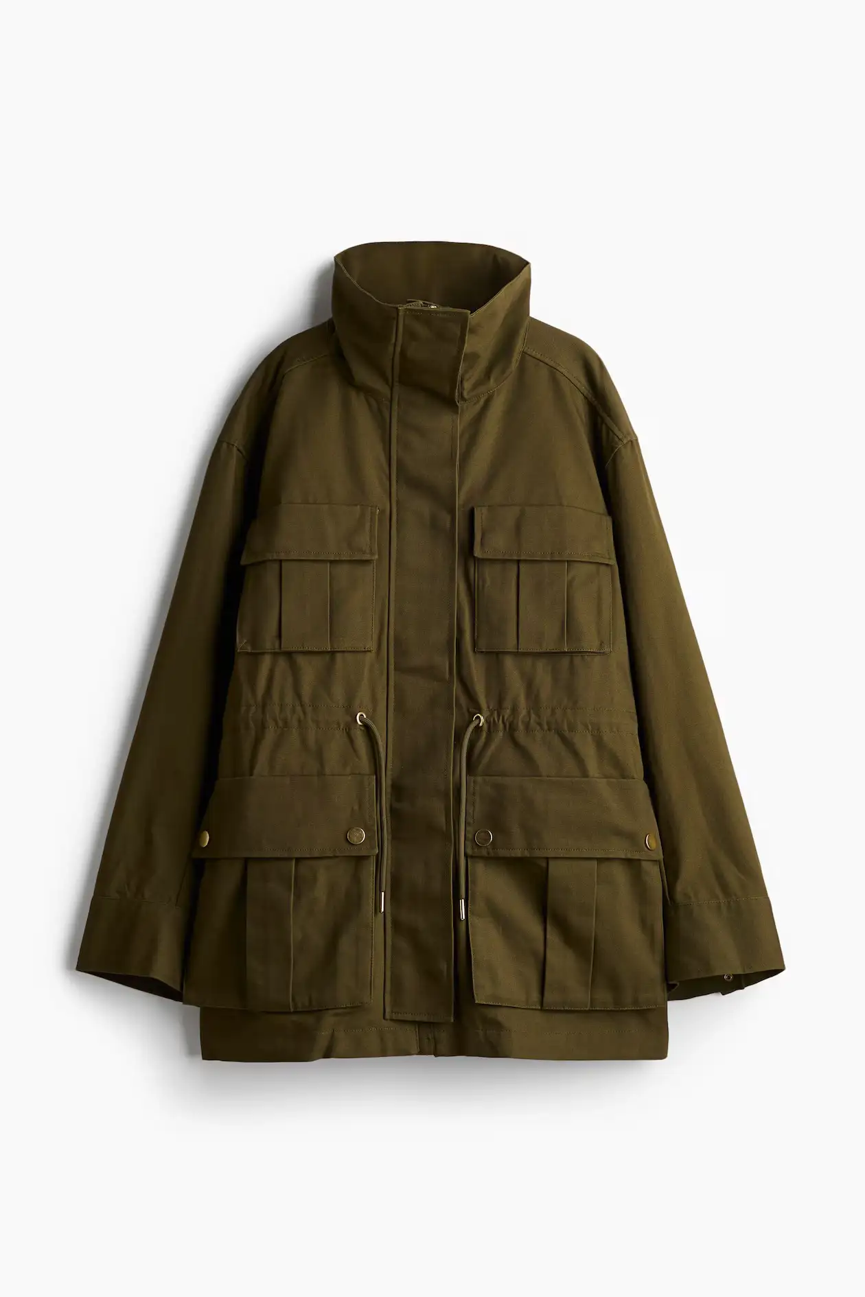 parka