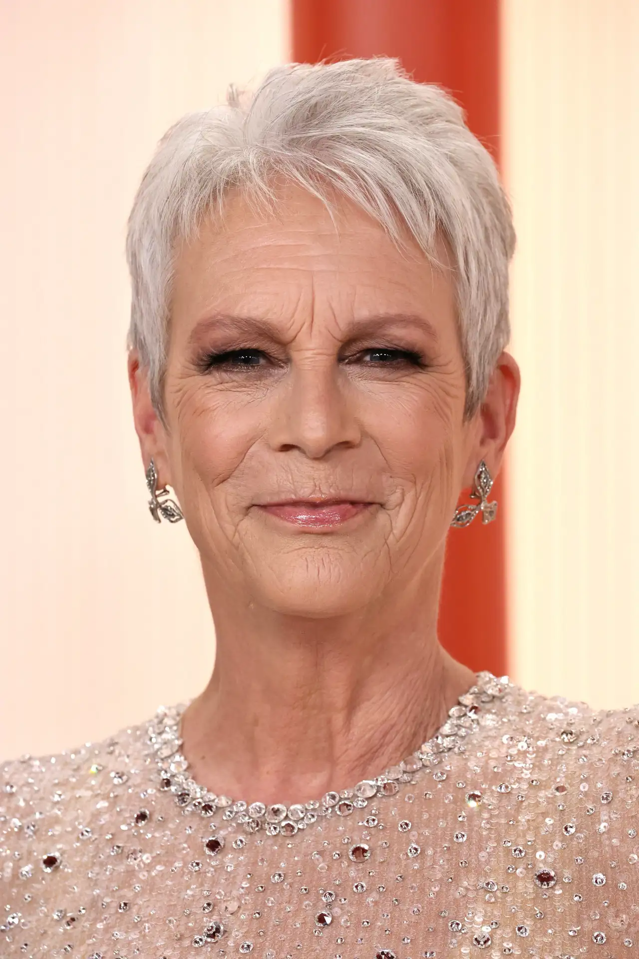 Jamie Lee Curtis