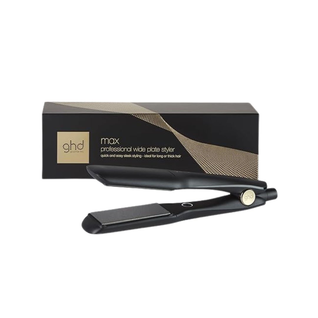 Plancha de pelo GHD