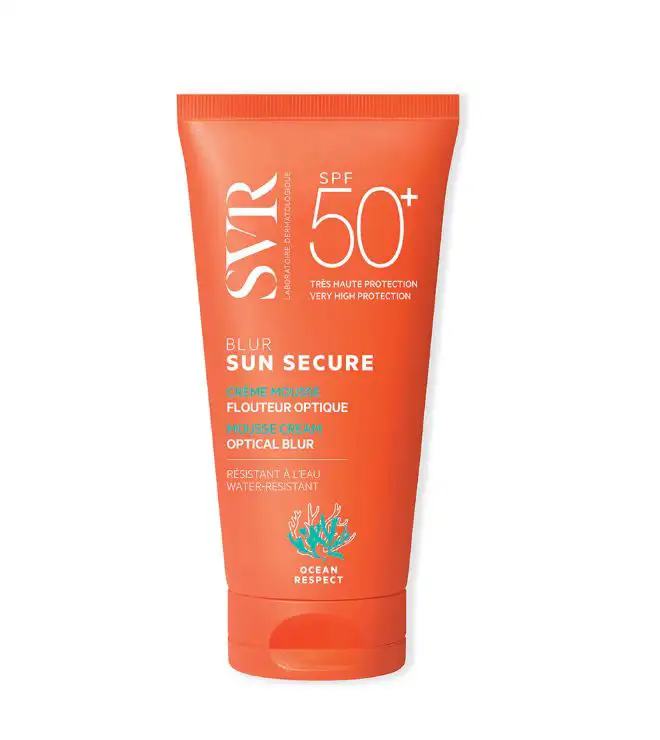 sun secure spf svr