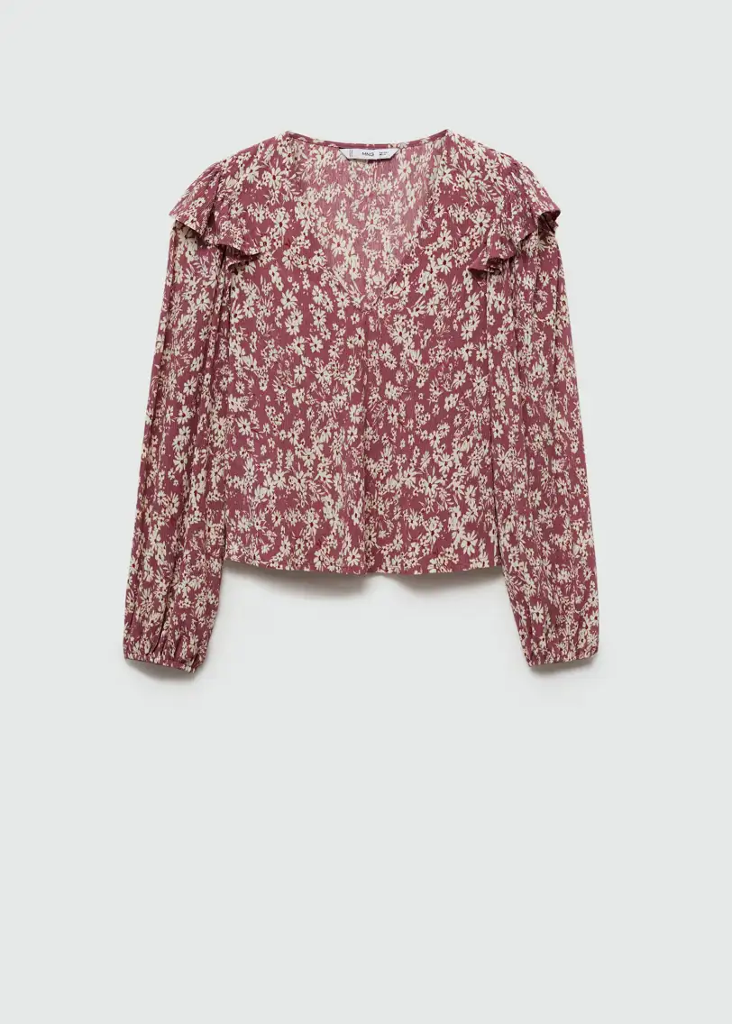 blusa