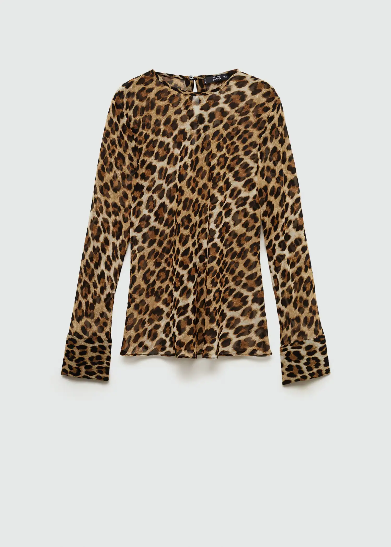 camisa