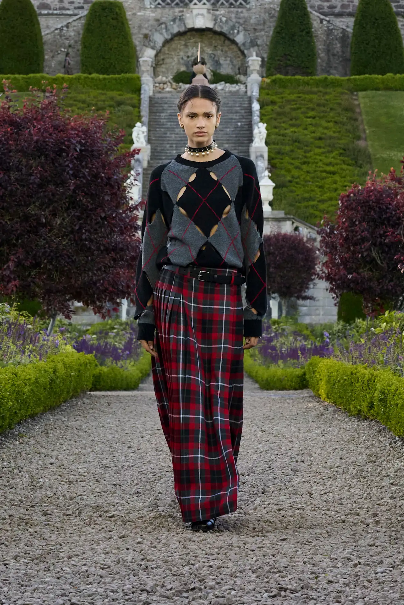 Dior colección Resort 2025
