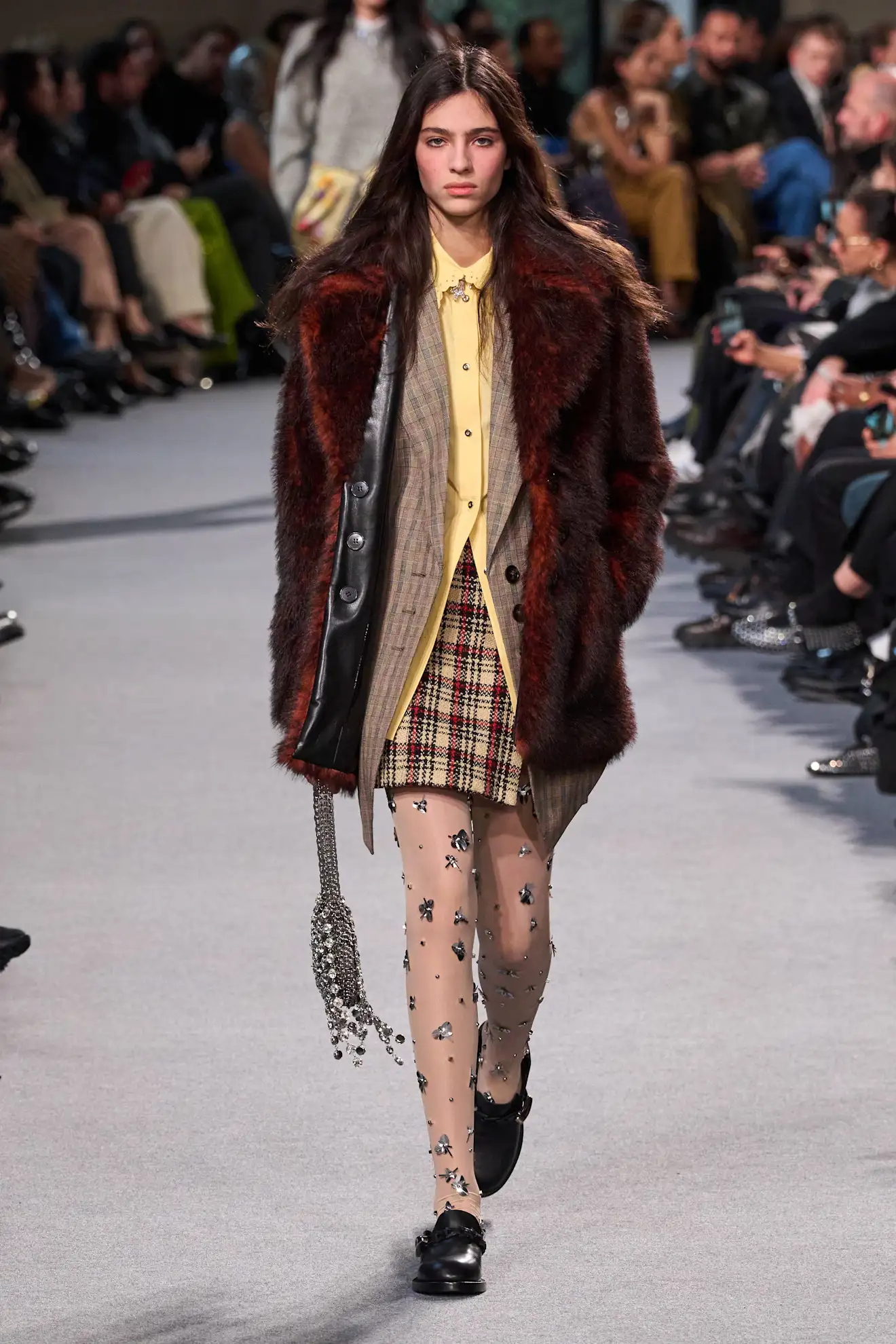 Rabanne otoño/invierno 2024