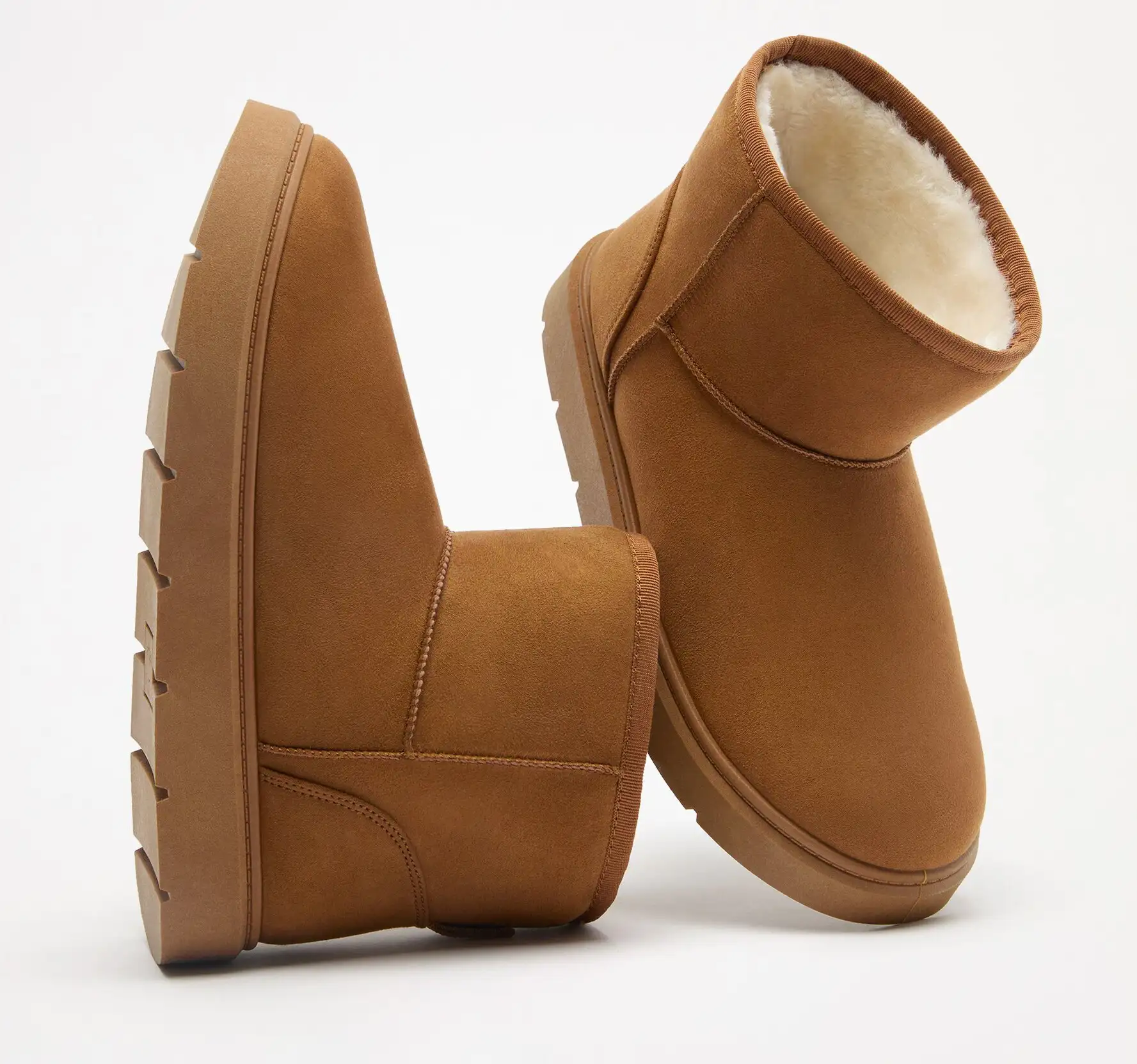 Botas tipo UGG