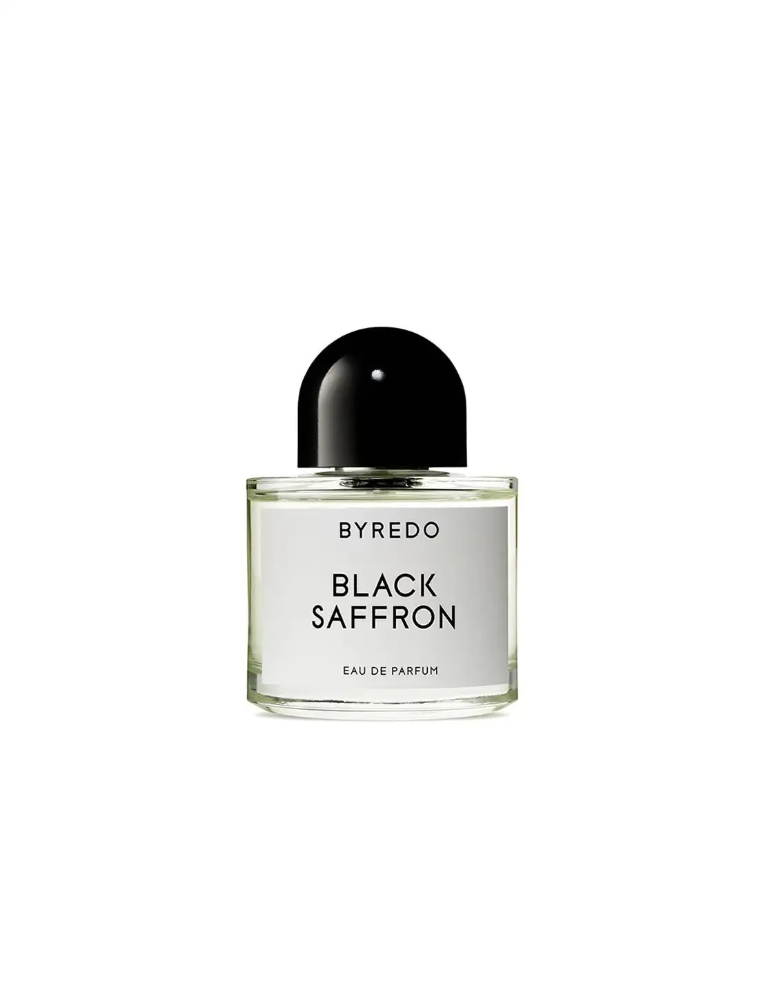 Byredo Black Saffron