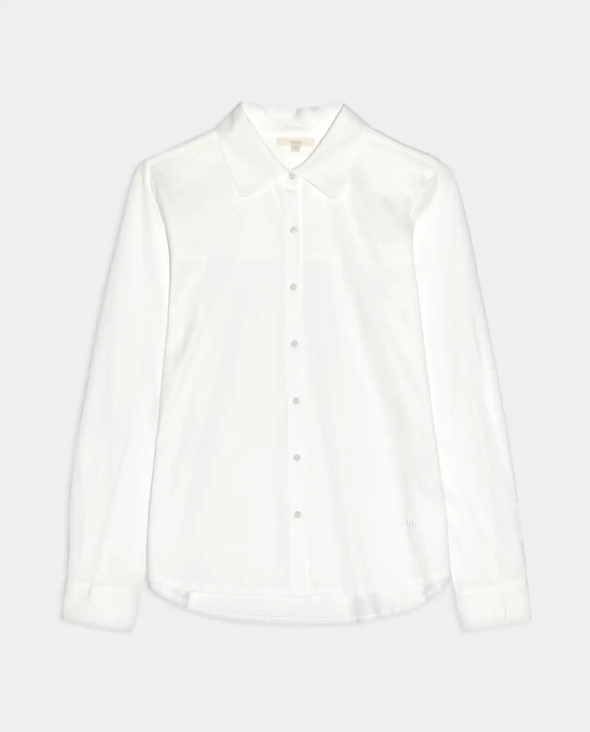 camisa blanca