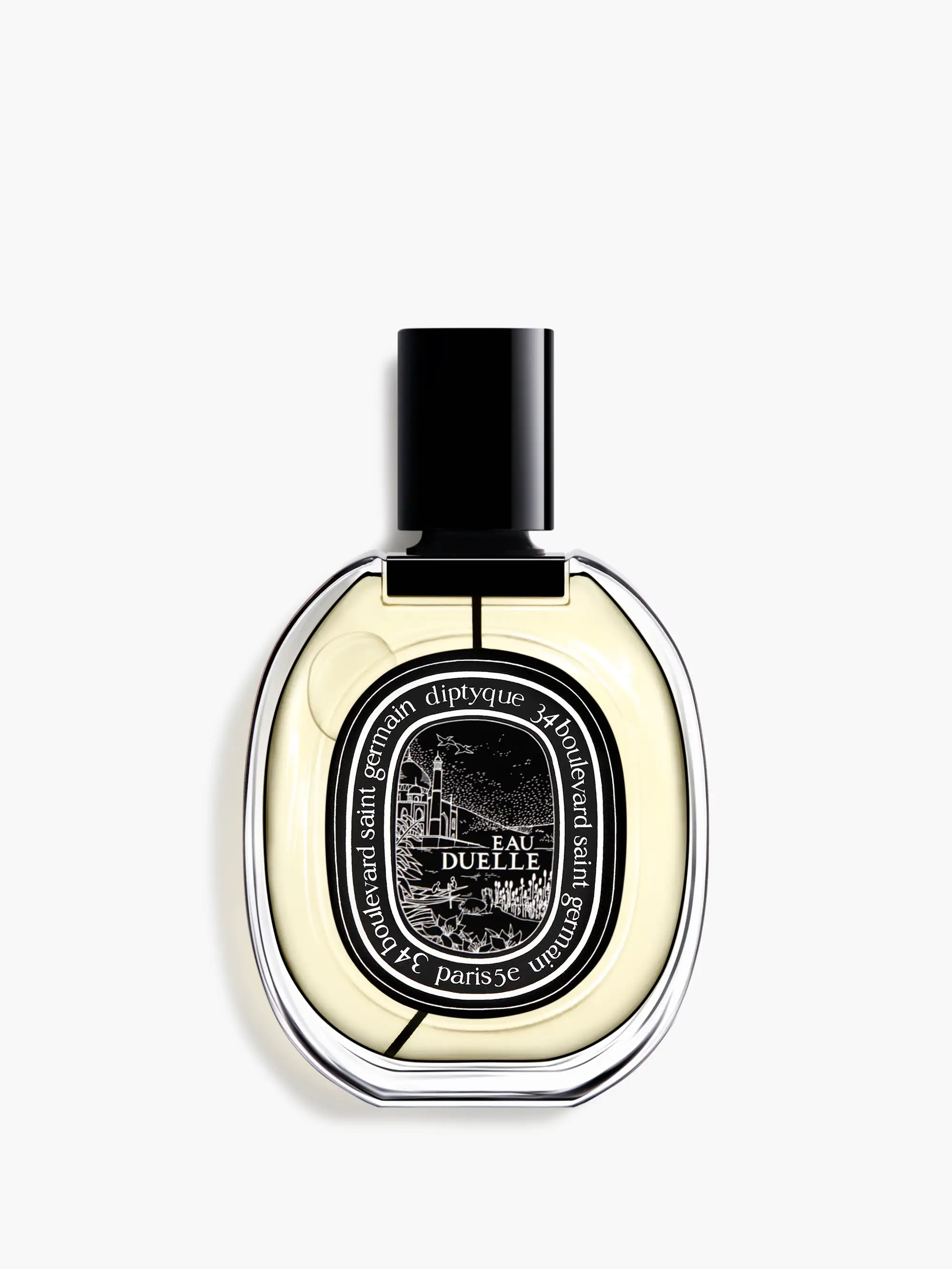 Diptyque Eau Duelle