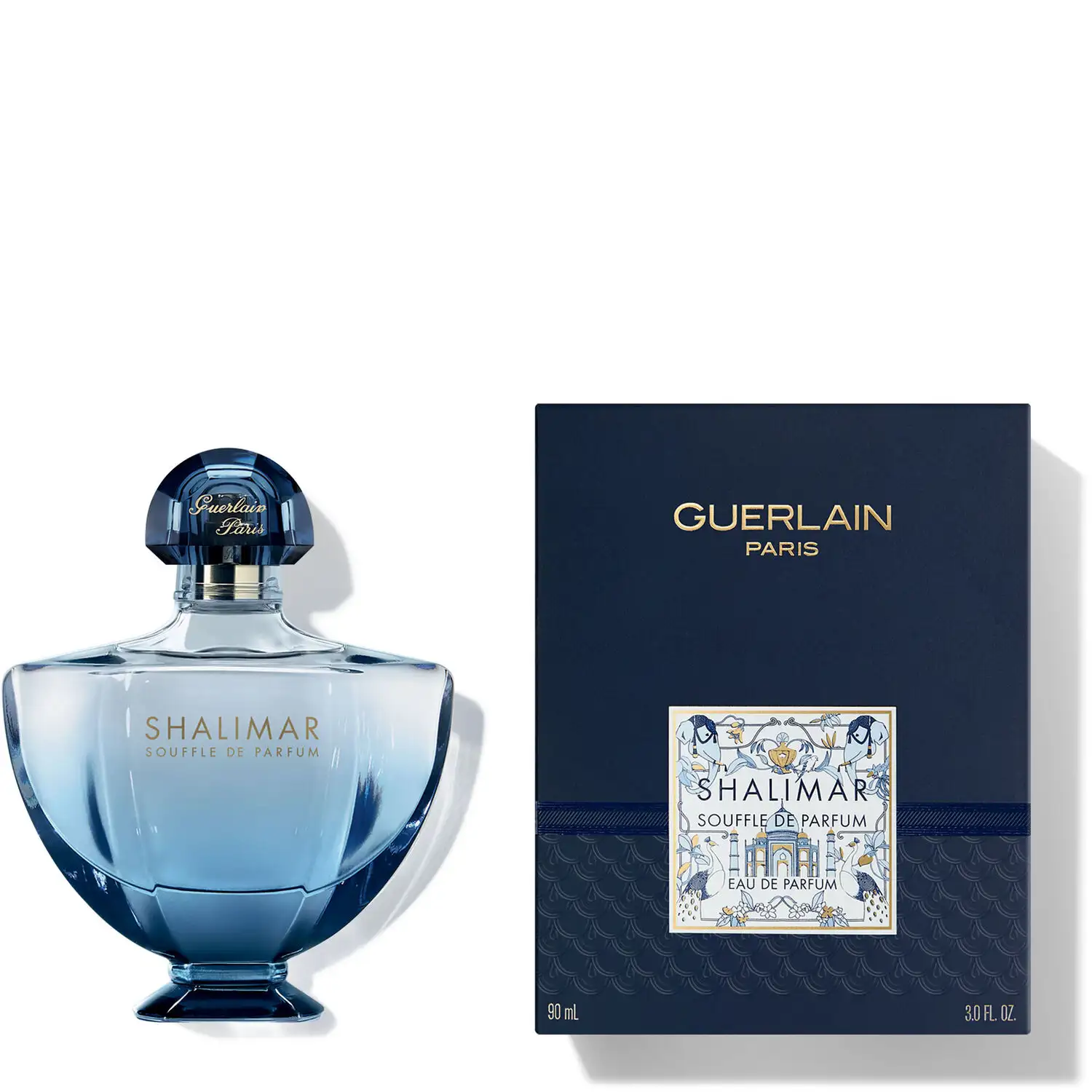 Guerlain Shalimar Souffle de Parfum