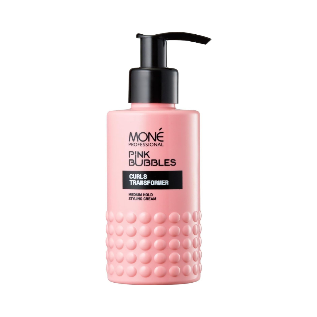 MONÉ PROFESSIONAL - Activador de Rizos y Ondas