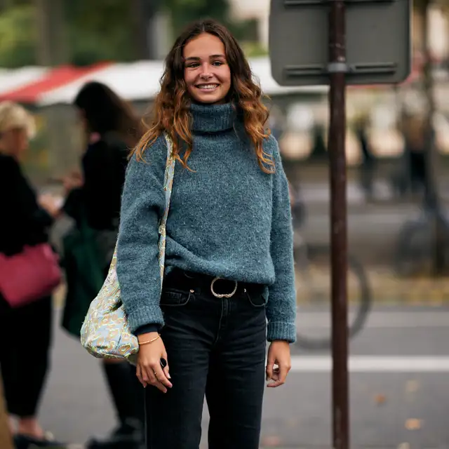 Acaban de llegar a El Corte Inglés 5 zapatillas Veja que siguen la tendencia retro del momento: cómodas para llevar con vaqueros