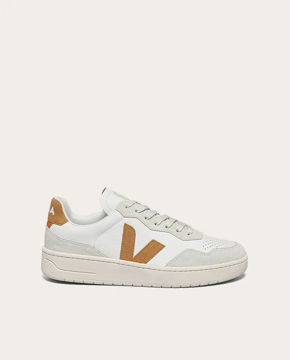 zapatillas veja mujer