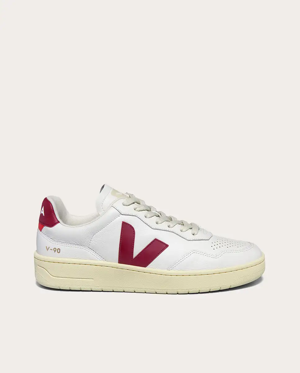 zapatillas veja mujer