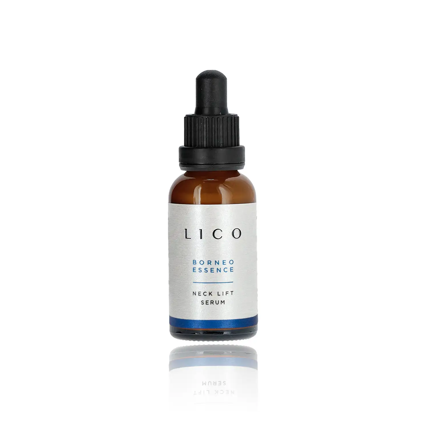 Neck Lift Serum Borneo Essence LICO Cosmetics