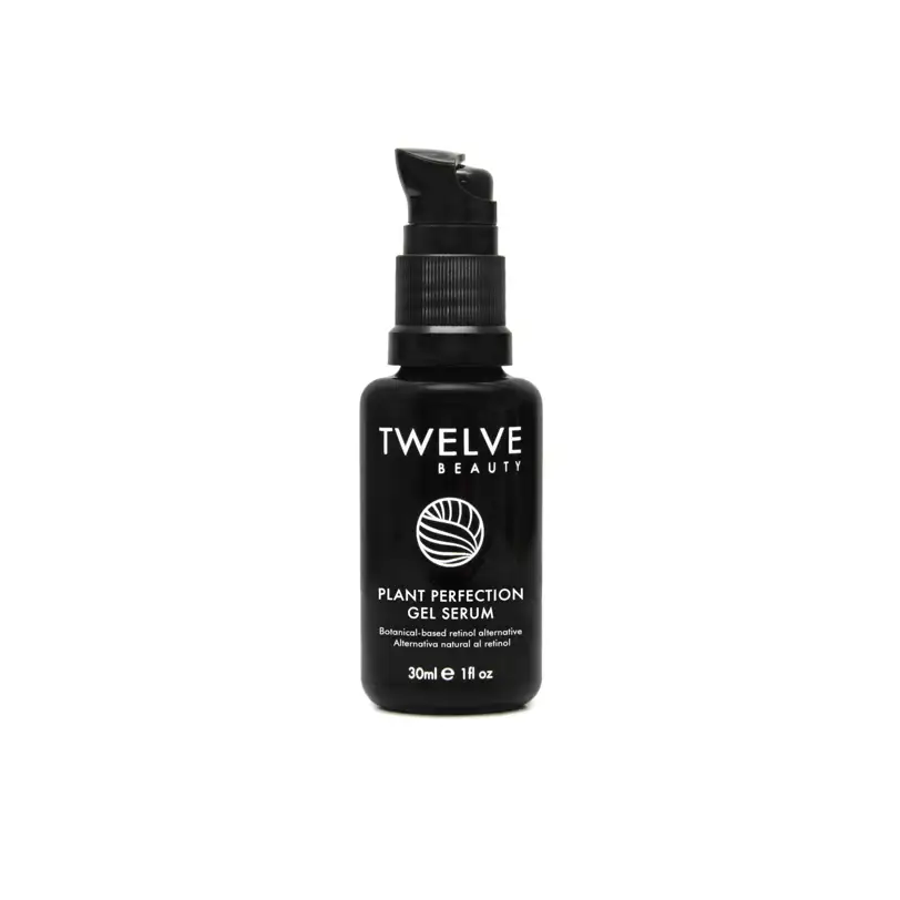 Plant Perfection Gel Serum TWELVE BEAUTY