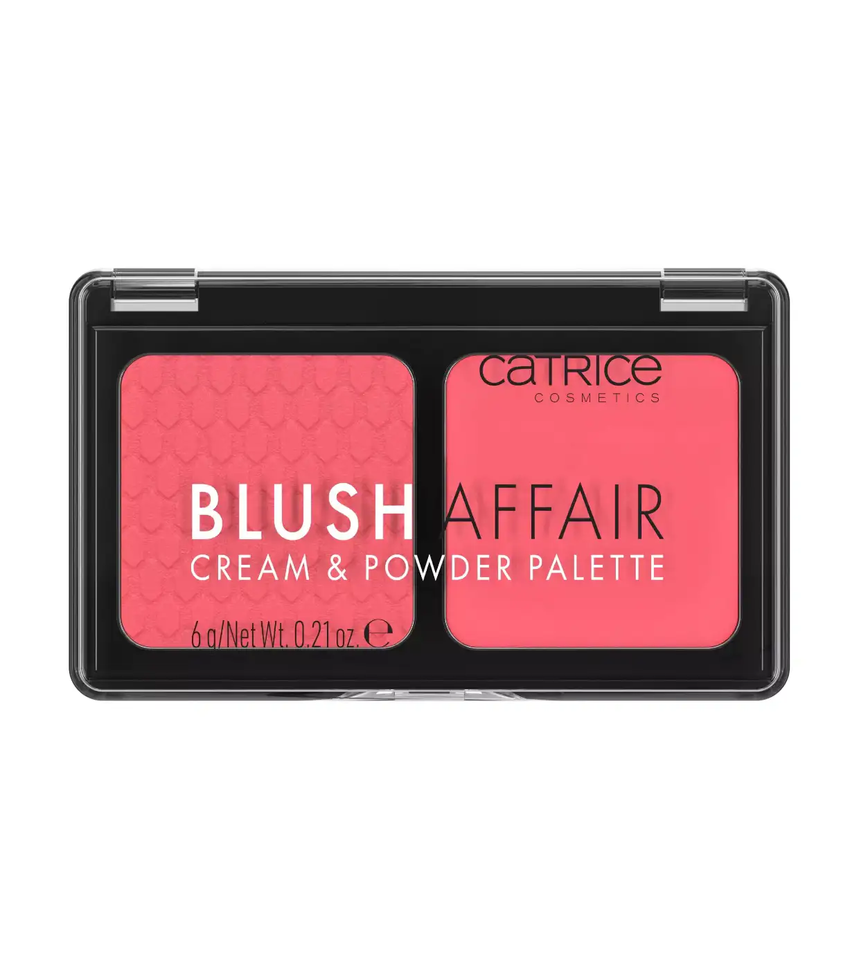 catrice paleta de coloretes blush affair 010 stunning strawberry 1 85579