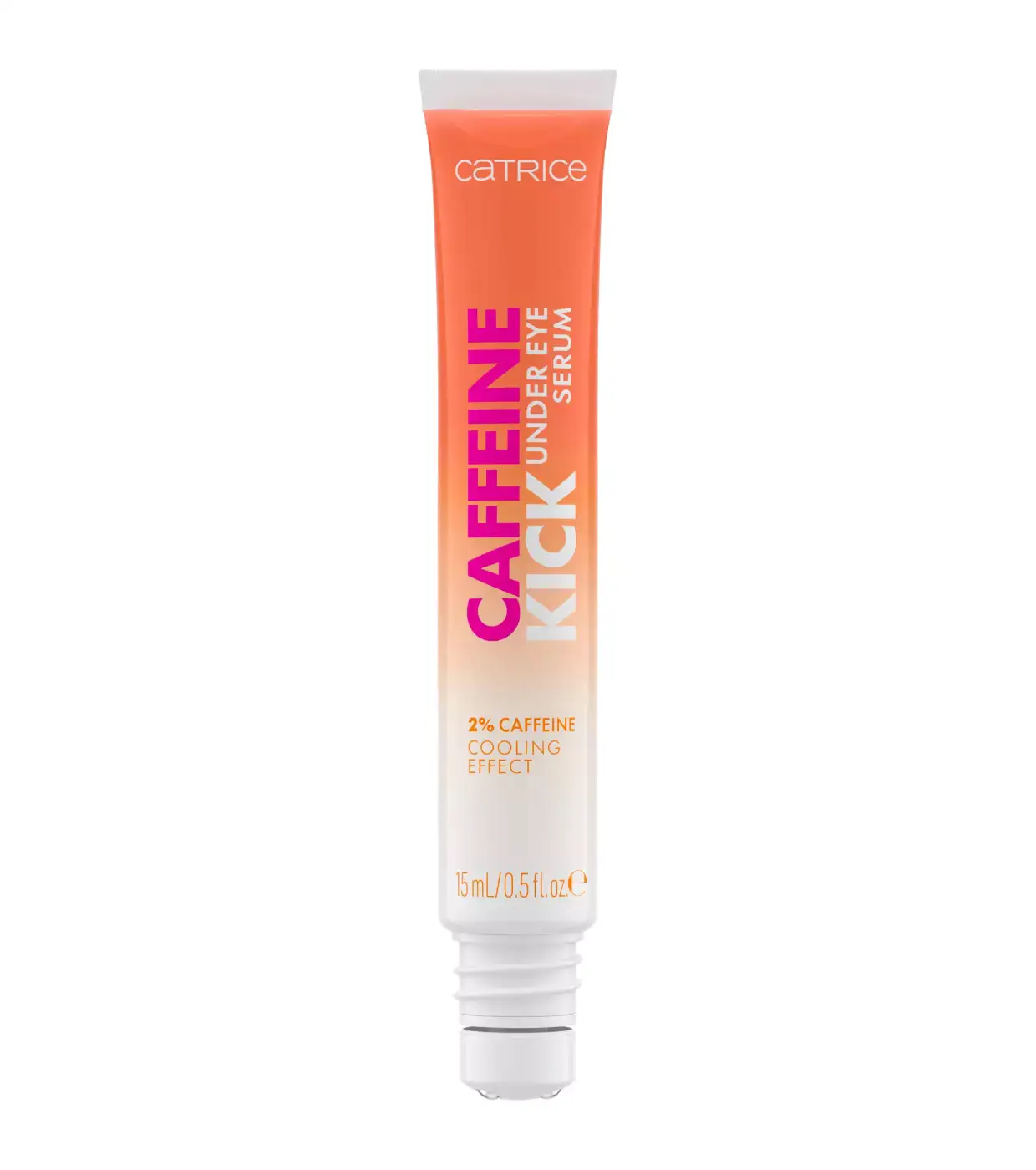 catrice serum contorno de ojos caffeine kick 1