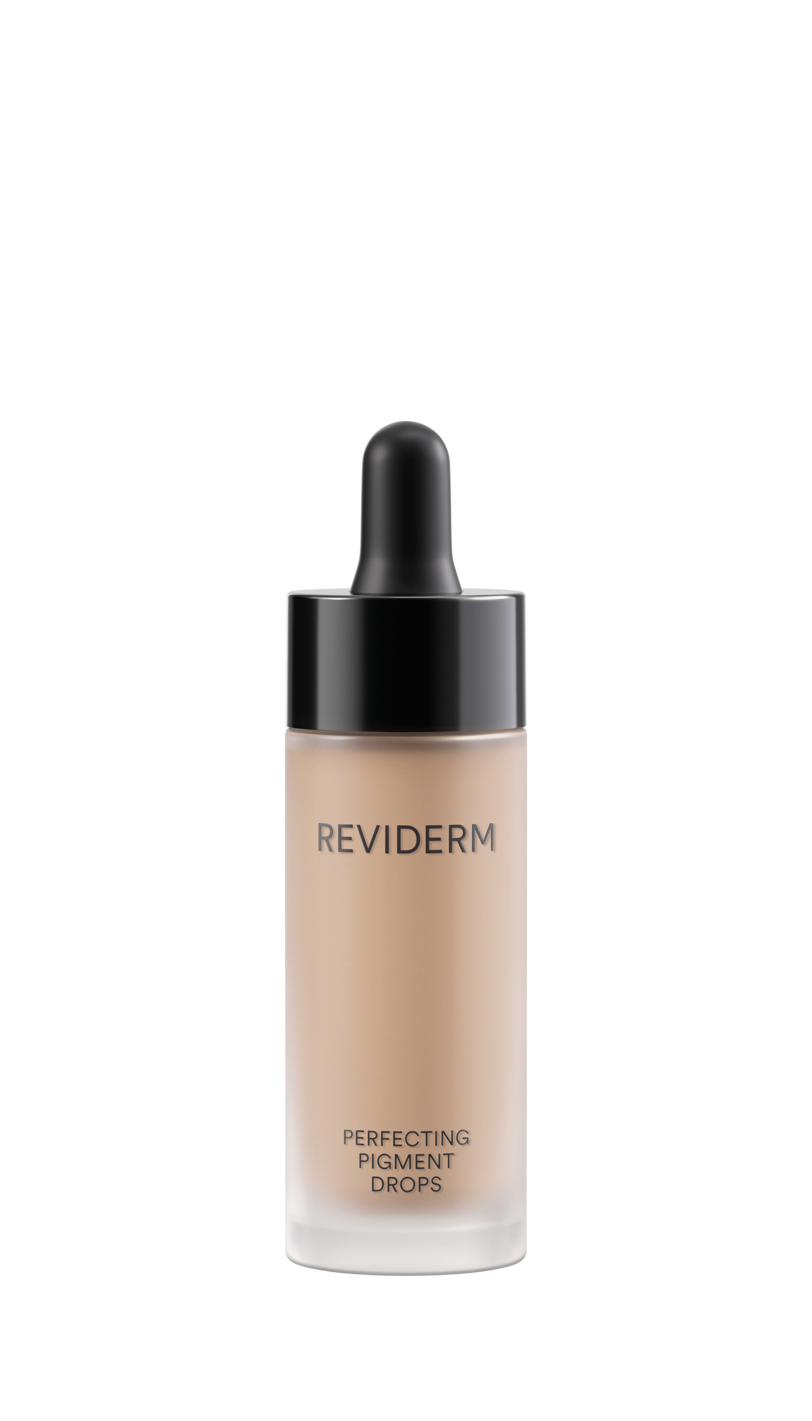 Perfecting pigment drops 58€ en reviderm es y centros de estética autorizados (1)