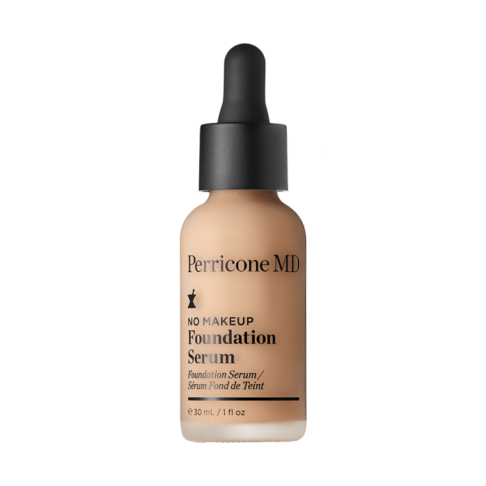 PERRICONE FOUNDATION SERUM  IVORY W 1000